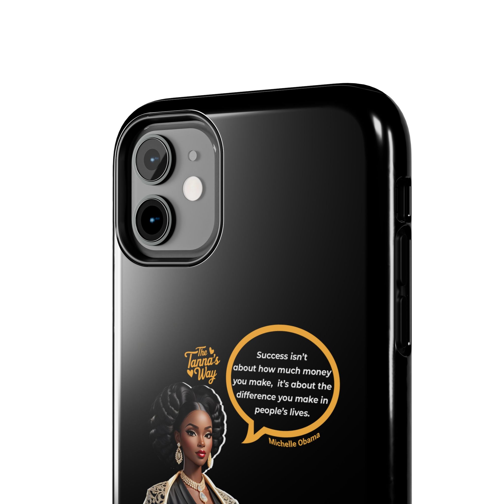 Michelle Obama | Tough Phone Cases